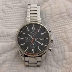 Movado ESQ watch